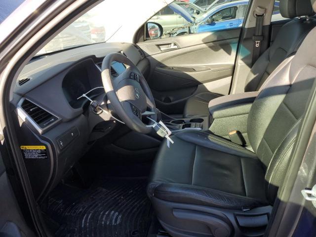 2018 Hyundai Tucson Se - Image 7