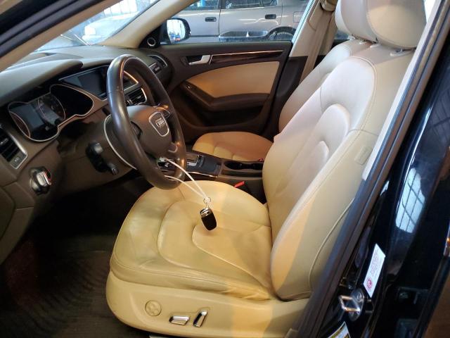 2014 Audi A4 Premium Plus - Фото 7