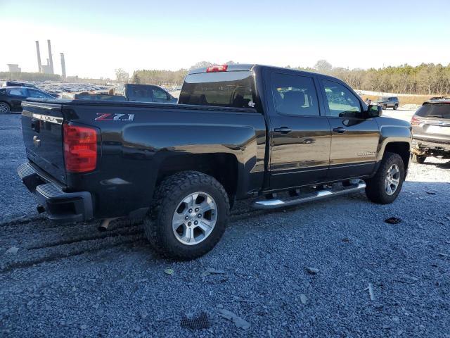 2018 Chevrolet Silverado K1500 Lt - Image 3