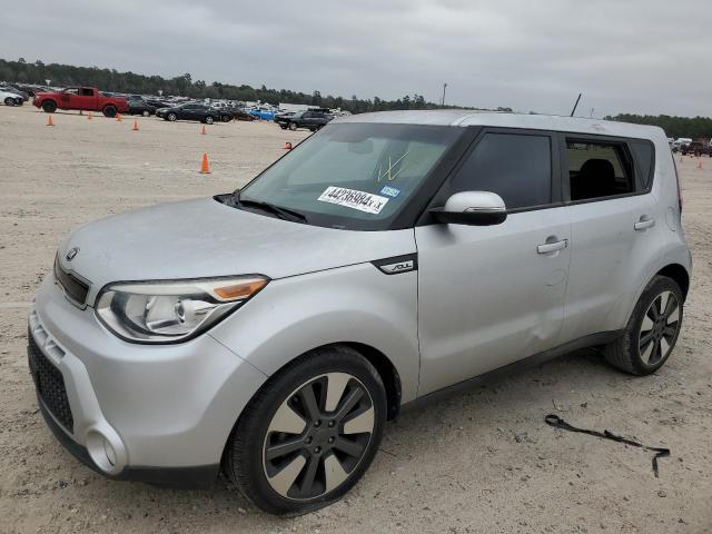 2015 Kia Soul !