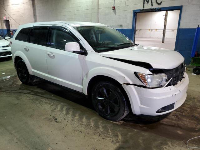 2009 Dodge Journey Sxt - Фото 4