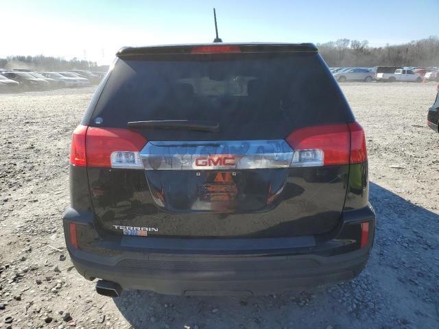 2017 GMC Terrain Sle - Фото 6