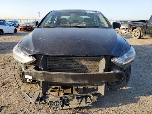2018 Hyundai Elantra Sel - Image 5