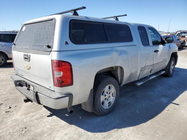 2011 Chevrolet Silverado C1500 Lt - Фото 3