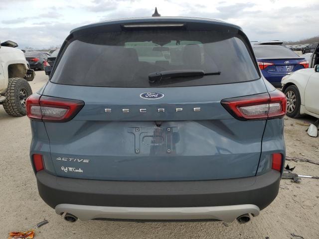 2023 Ford Escape Active - Фото 6