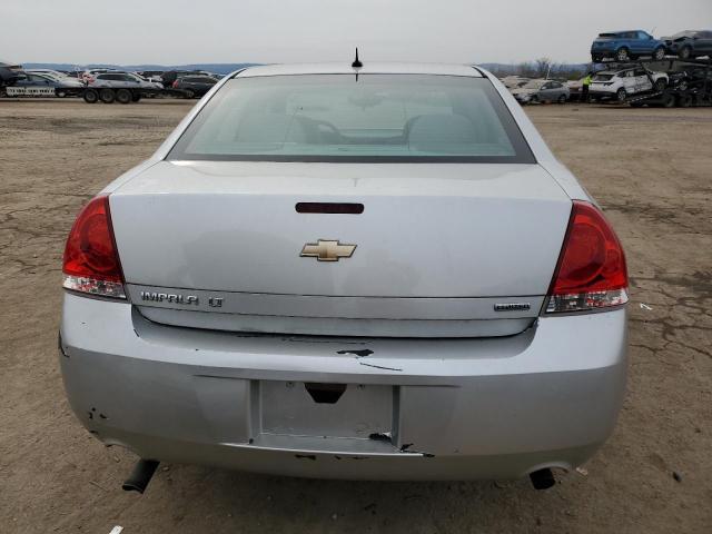 2016 Chevrolet Impala Limited Lt - Image 6