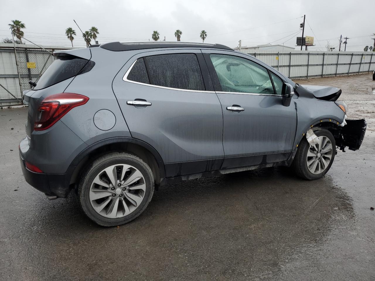 2019 BUICK ENCORE PRE - Фото 3
