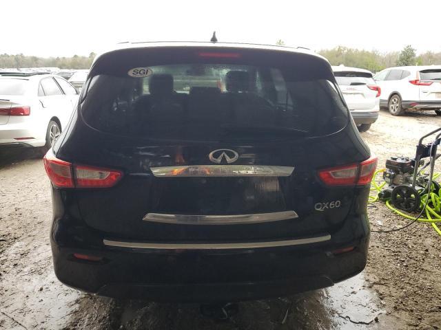 2014 Infiniti Qx60 - Фото 6