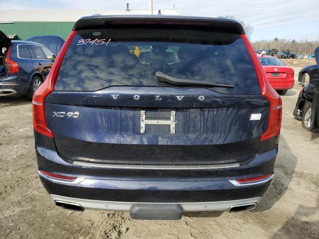 2016 Volvo Xc90 T8 - Фото 6