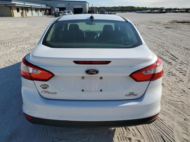 2014 Ford Focus Se - Фото 6
