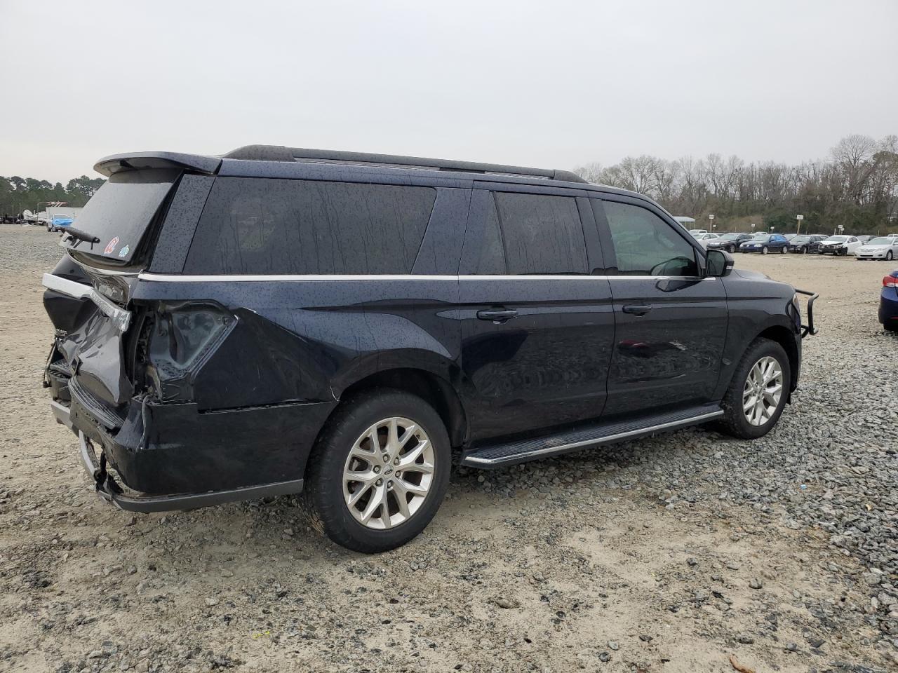 2021 FORD EXPEDITION - Фото 3