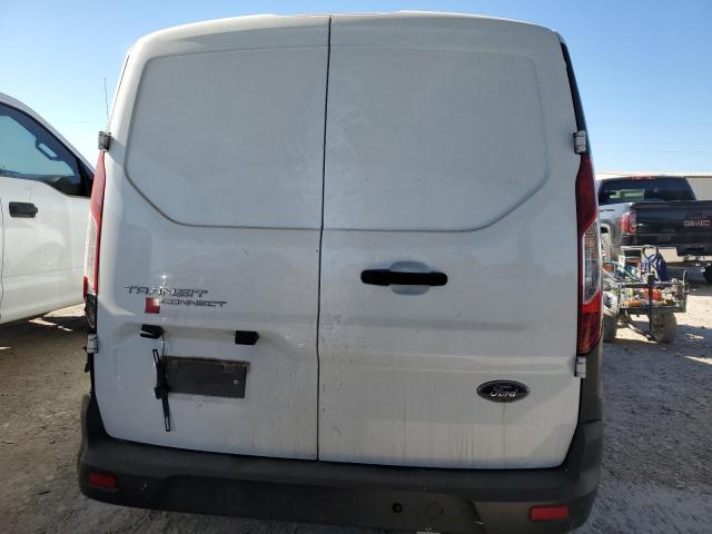 2018 Ford Transit Connect Xl - Фото 6
