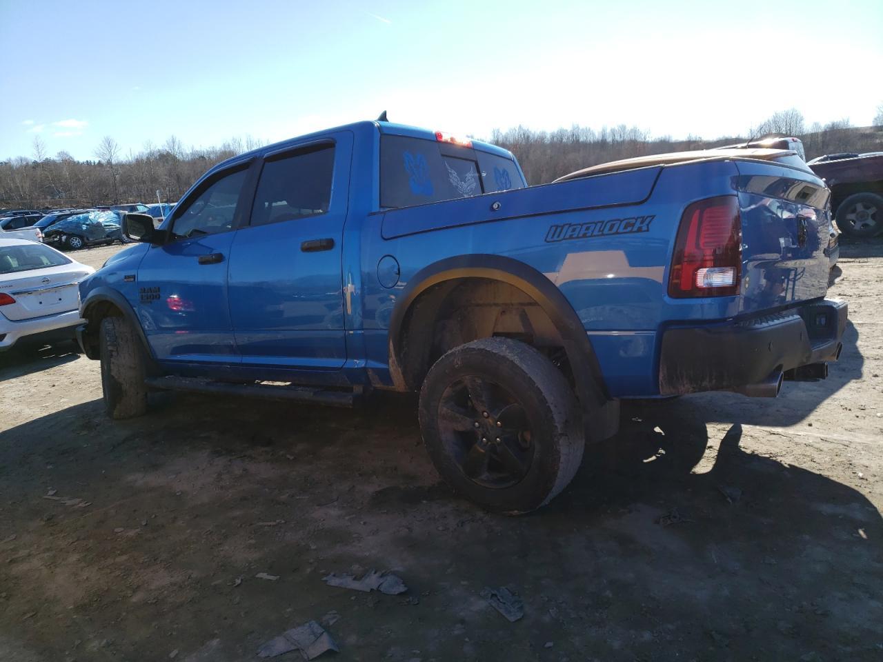 2020 RAM 1500 CLASS - Image 2