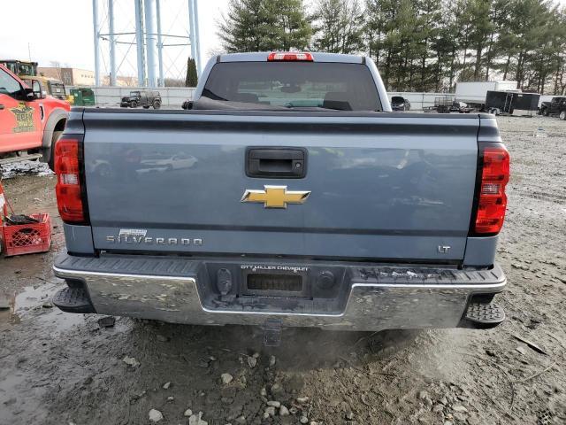 2015 Chevrolet Silverado K1500 Lt - Image 6