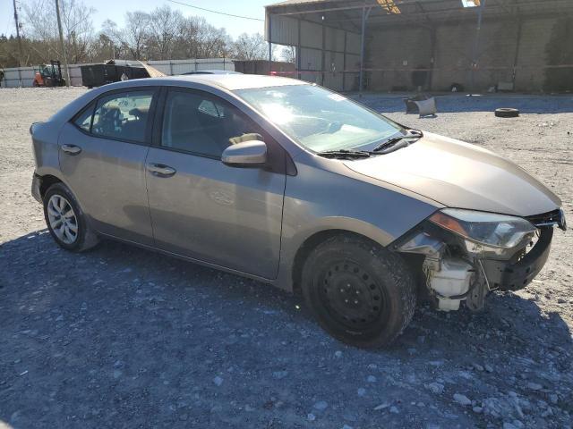 2016 Toyota Corolla L - Image 4