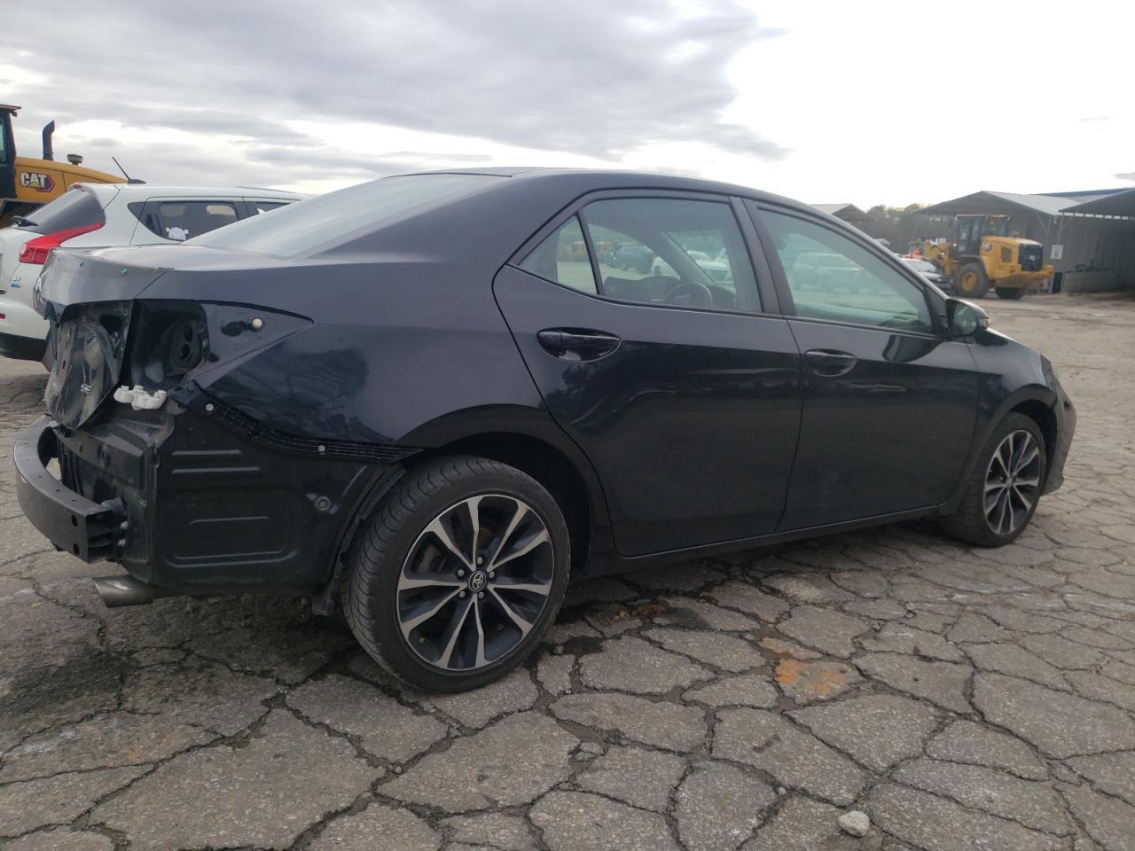 2018 TOYOTA COROLLA L - Image 3