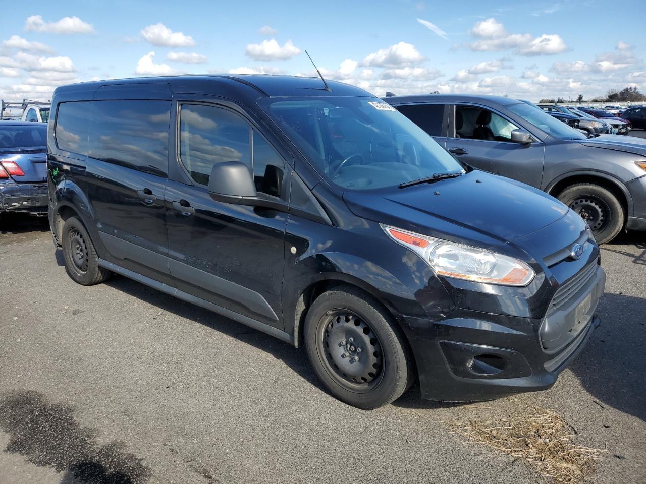 2017 FORD TRANSIT CO - Image 4