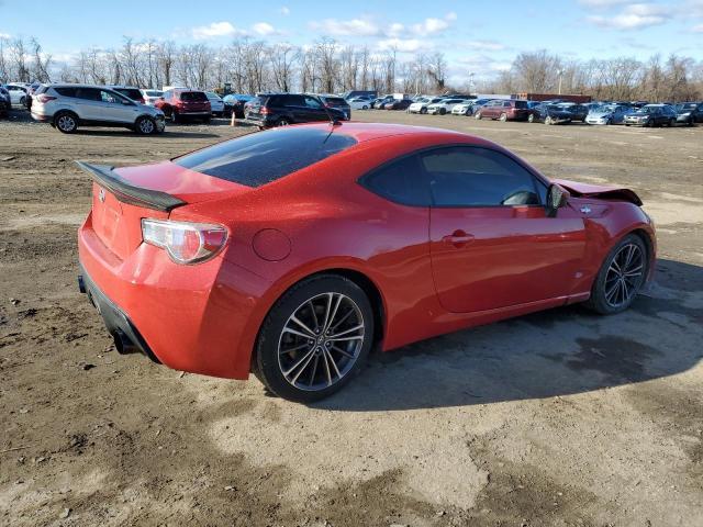 2013 Toyota Scion Fr-S - Фото 3