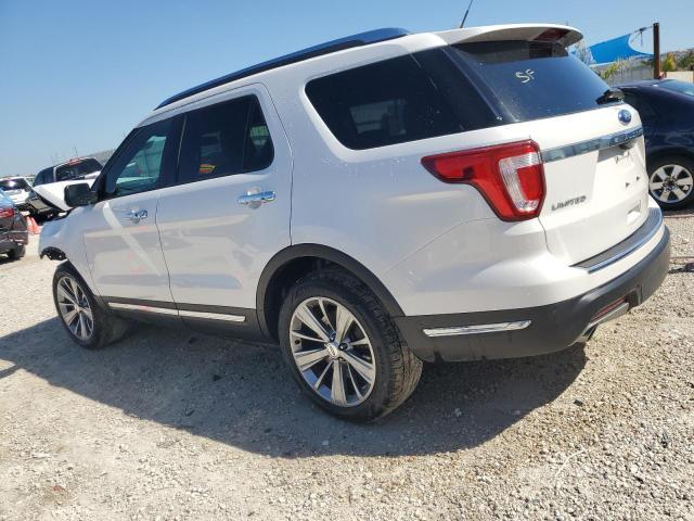 2018 Ford Explorer Limited - Image 2