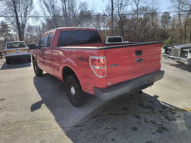 2010 Ford F150 Super Cab - Фото 3