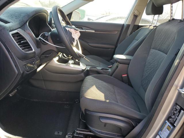 2022 Kia Seltos Lx - Image 7