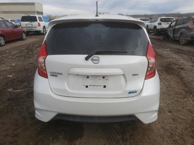 2015 Nissan Versa Note S - Фото 6