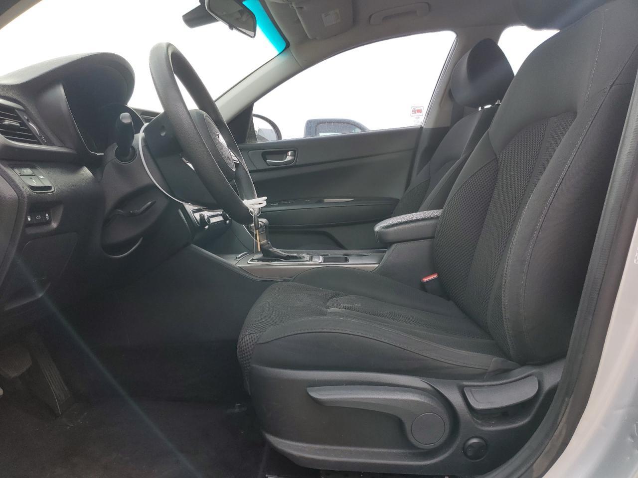 2020 KIA OPTIMA LX - Image 7
