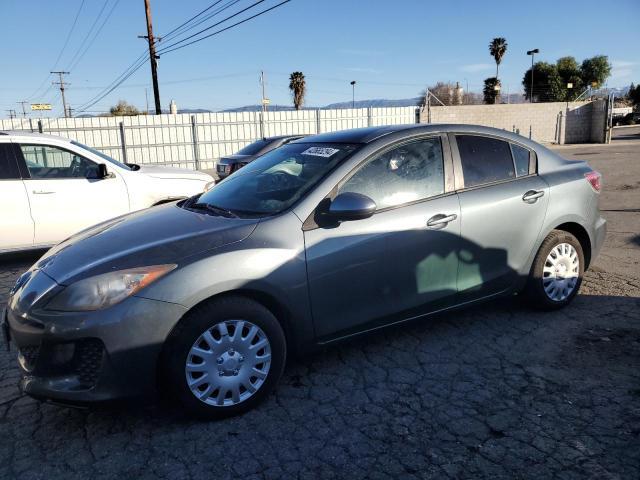 2013 Mazda 3 I