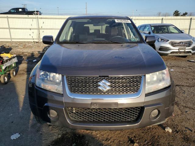 2011 Suzuki Grand Vitara Premium - Фото 5