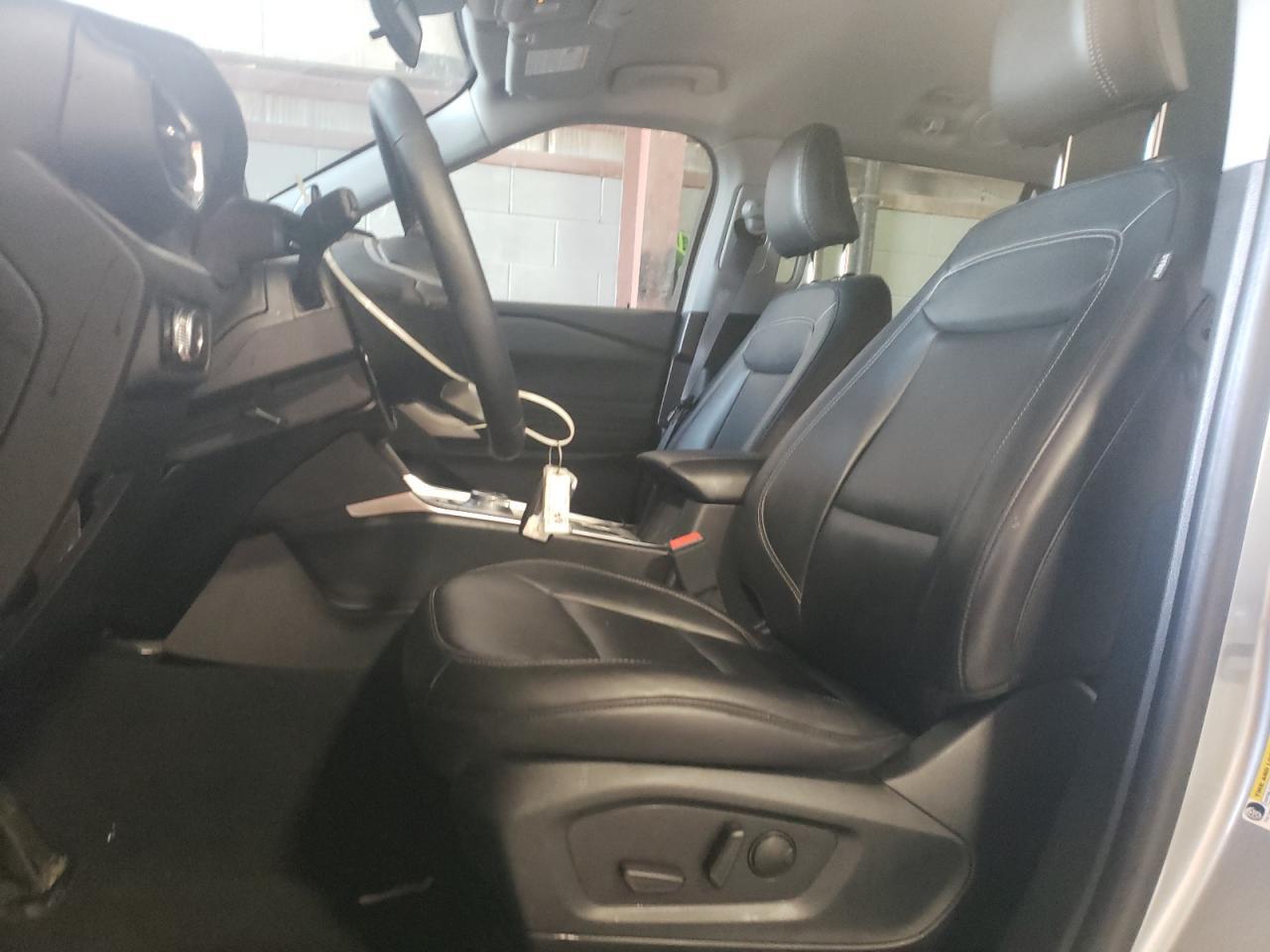 2023 FORD EXPLORER X - Фото 7
