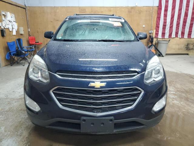 2016 Chevrolet Equinox Lt - Image 5
