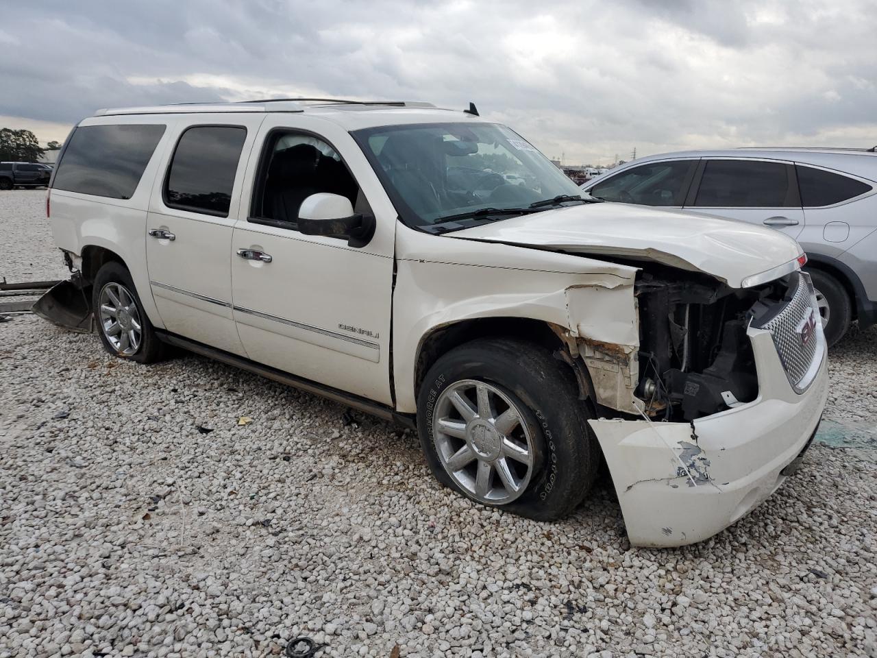 2012 GMC YUKON XL D - Фото 4
