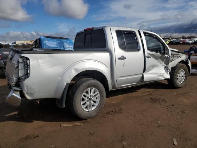 2019 Nissan Frontier S - Image 3
