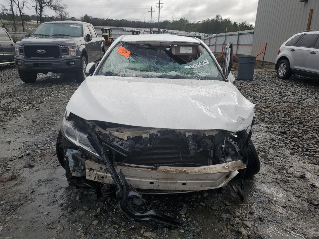 2019 TOYOTA CAMRY L - Image 5