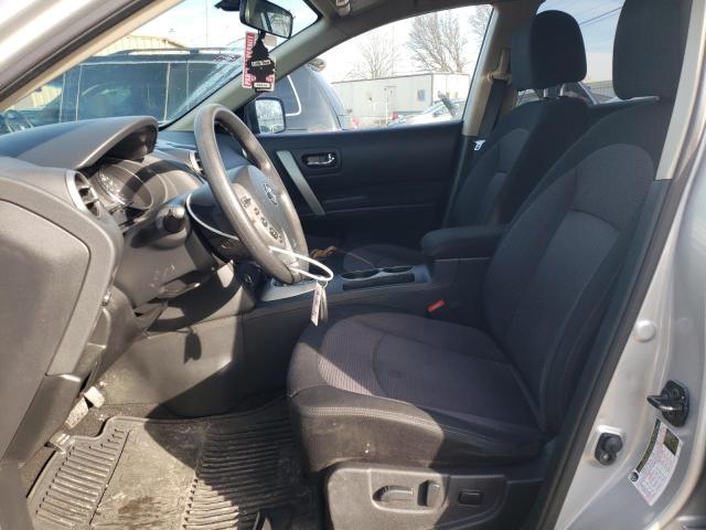 2011 Nissan Rogue S - Фото 7