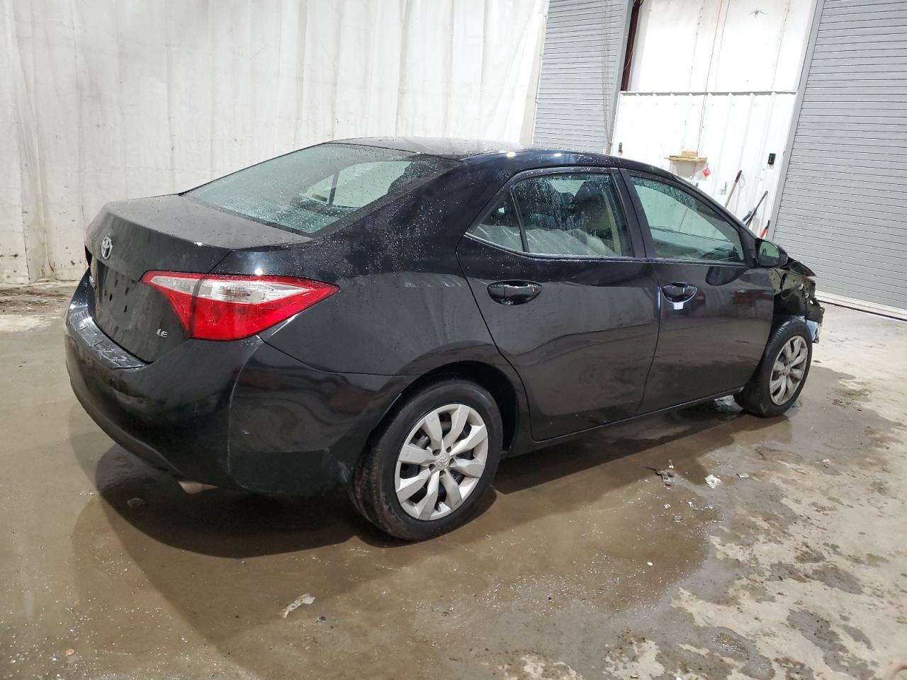 2015 TOYOTA COROLLA L - Image 3