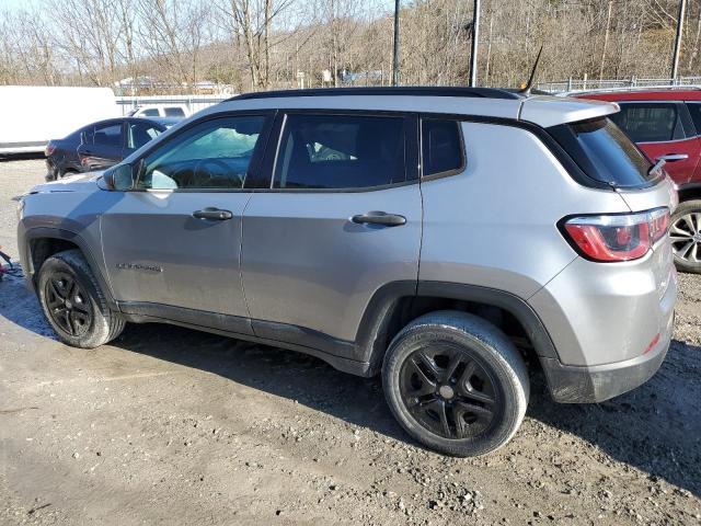 2018 Jeep Compass Sport - Фото 2