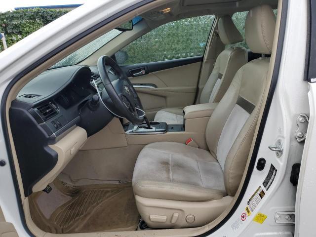 2012 Toyota Camry Hybrid - Image 7