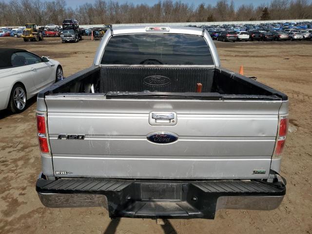 2010 Ford F150 Supercrew - Image 6