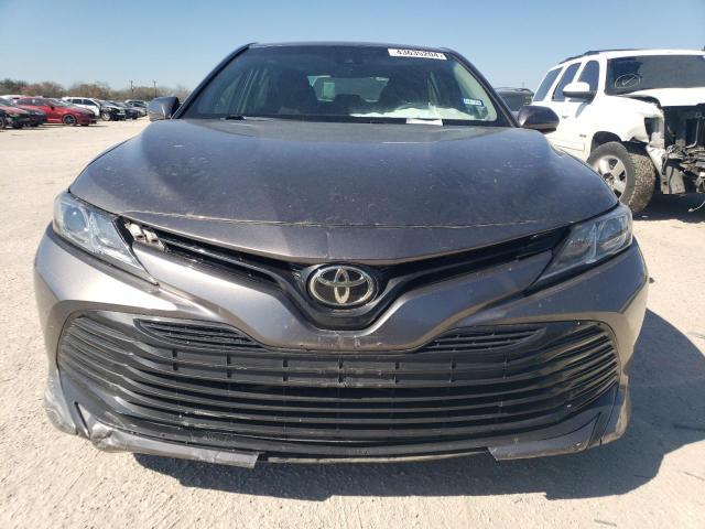 2018 Toyota Camry L - Фото 5