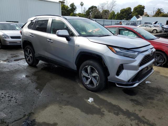 2023 Toyota Rav4 Prime Se - Фото 4