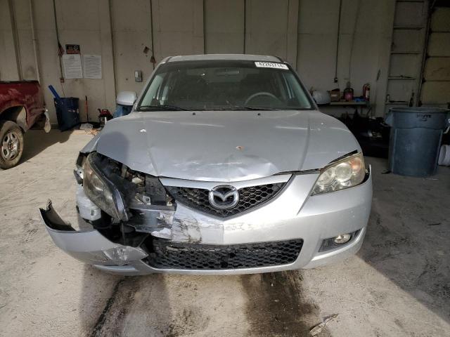 2009 Mazda 3 I - Фото 5