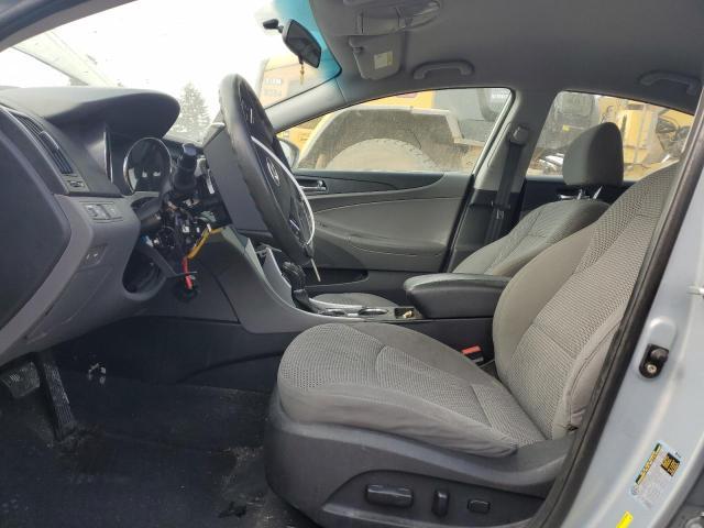 2011 Hyundai Sonata Gls - Image 7