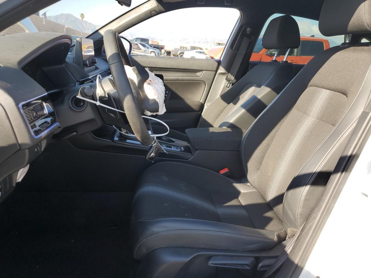 2023 HONDA CIVIC SPOR - Image 7