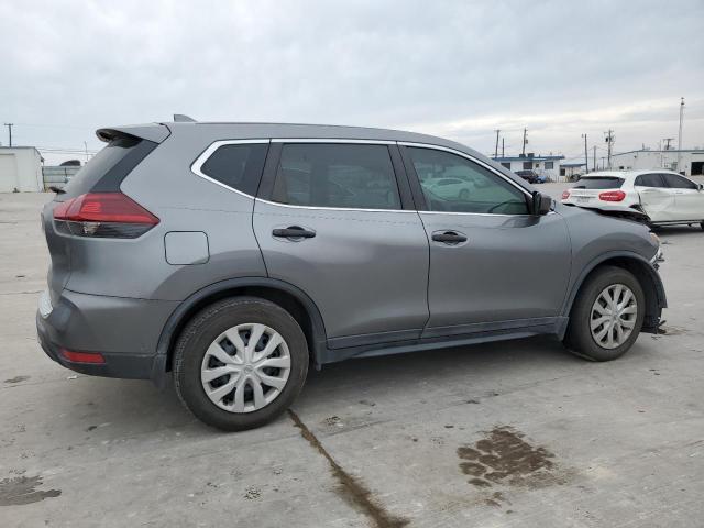 2018 Nissan Rogue S - Фото 3