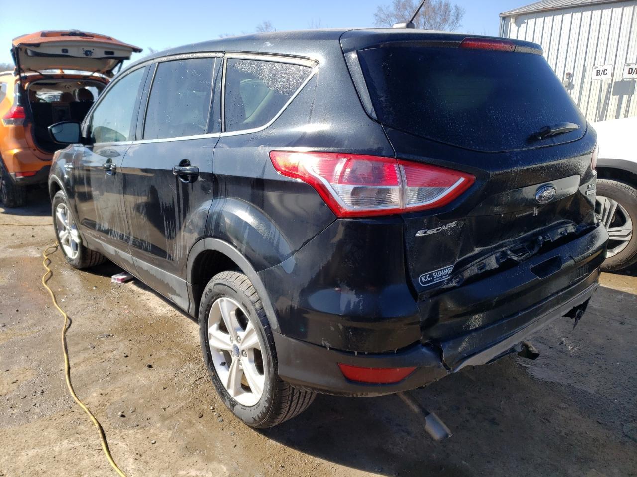 2015 FORD ESCAPE SE - Image 2