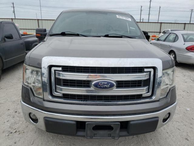 2014 Ford F150 Supercrew - Image 5