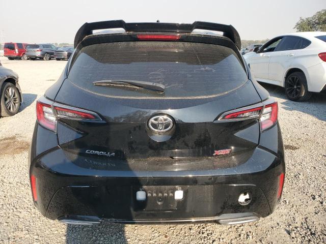 2021 Toyota Corolla Xse - Фото 6