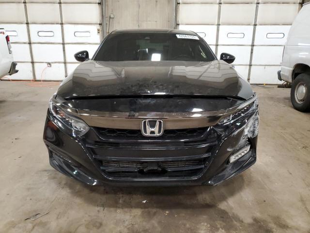 2020 Honda Accord Sport - Фото 5