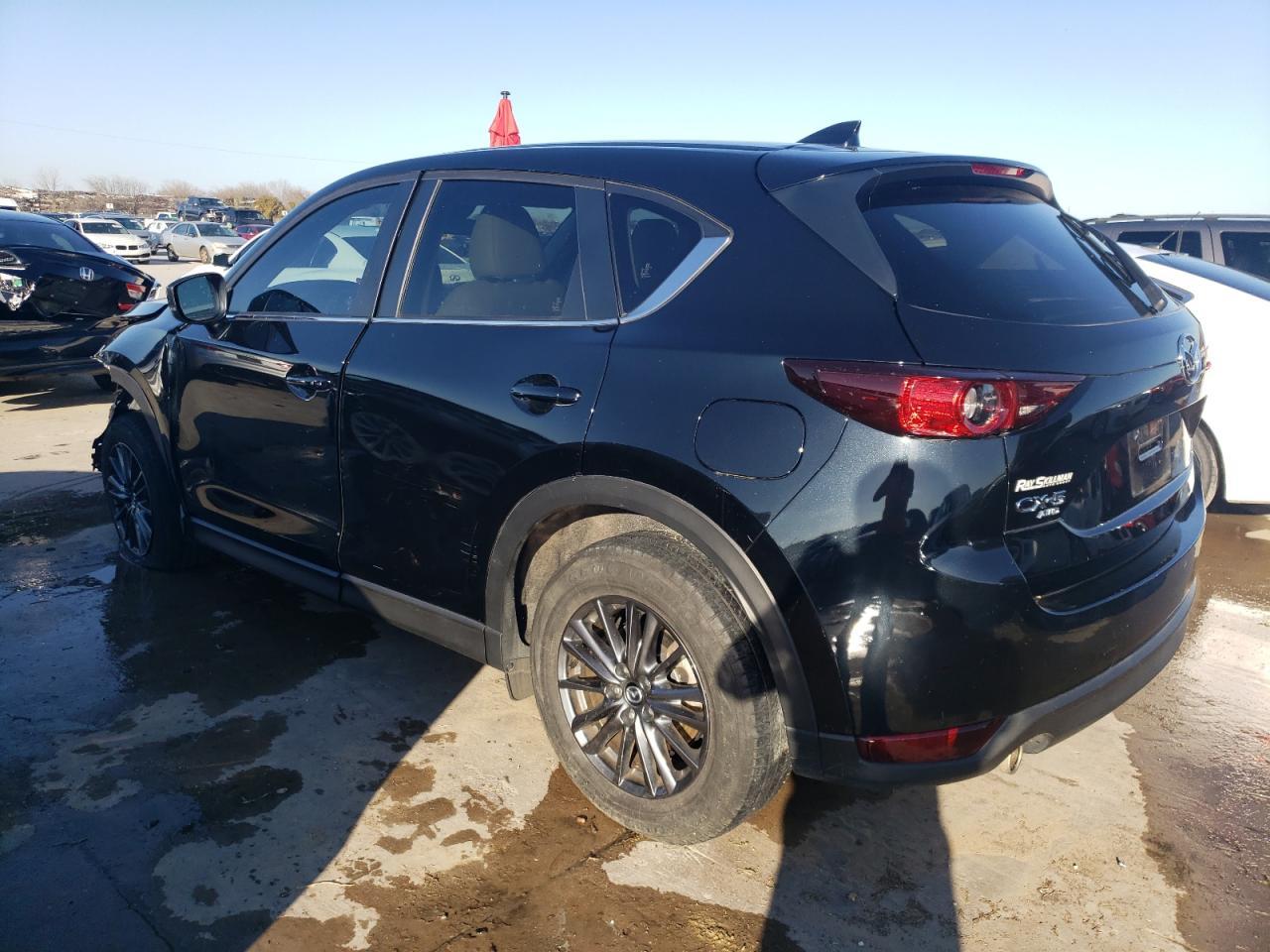 2021 MAZDA CX-5 TOURI - Image 2